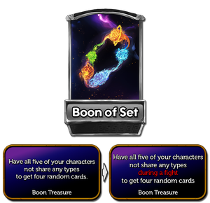 Now triggers start of turn