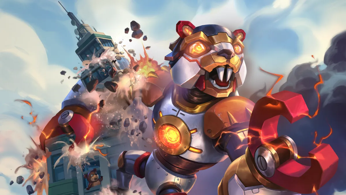 Patch Notes: May 1st, 2025