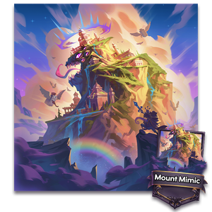 Disguised as the seat of the gods, Mount Olymic bears its teeth